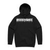 AS Colour / Organic Stencil Hood Thumbnail