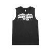 AS Colour / Wo's Heavy Faded Tank Thumbnail