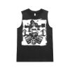 AS Colour / Wo's Heavy Faded Tank Thumbnail