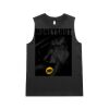 AS Colour / Wo's Heavy Faded Tank Thumbnail