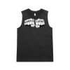 AS Colour / Wo's Heavy Faded Tank Thumbnail