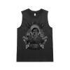 AS Colour / Wo's Heavy Faded Tank Thumbnail