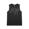 AS Colour / Wo's Heavy Faded Tank Thumbnail
