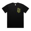 AS Colour / Block Oversized Tee Thumbnail