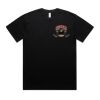 AS Colour / Block Oversized Tee Thumbnail