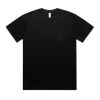 AS Colour / Block Oversized Tee Thumbnail