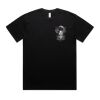 AS Colour / Block Oversized Tee Thumbnail