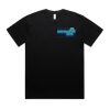 AS Colour / Block Oversized Tee Thumbnail