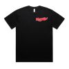 AS Colour / Block Oversized Tee Thumbnail