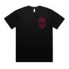 AS Colour / Block Oversized Tee Thumbnail