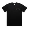 AS Colour / Block Oversized Tee Thumbnail
