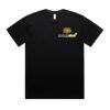 AS Colour / Block Oversized Tee Thumbnail