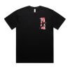 AS Colour / Block Oversized Tee Thumbnail