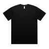 AS Colour / Block Oversized Tee Thumbnail