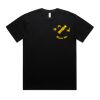 AS Colour / Block Oversized Tee Thumbnail