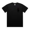 AS Colour / Block Oversized Tee Thumbnail