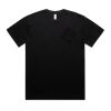 AS Colour / Block Oversized Tee Thumbnail