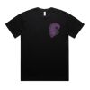 AS Colour / Block Oversized Tee Thumbnail