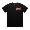 AS Colour / Block Oversized Tee Thumbnail