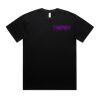 AS Colour / Block Oversized Tee Thumbnail