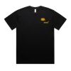 AS Colour / Block Oversized Tee Thumbnail