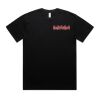 AS Colour / Block Oversized Tee Thumbnail