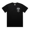 AS Colour / Block Oversized Tee Thumbnail