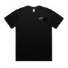 AS Colour / Block Oversized Tee Thumbnail