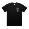 AS Colour / Block Oversized Tee Thumbnail